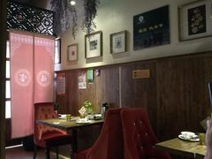 大堂-福宝漠北·牛羊肉(广埠屯店)