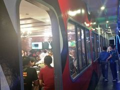 -鱼乐火锅(清江国际店)