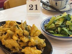 -阿尔法海鲜排档(爱琴海店)