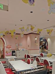 -奈尔宝家庭中心·亲子餐厅(北京东坝万达店)