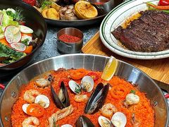 -芭莉与彩虹西餐厅(成都合生汇店)