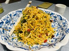 -茶啊冲电影主题文化餐厅(TOUCH12街店)