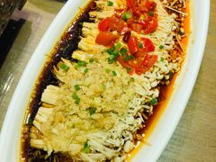 -小菜园新徽菜(马鞍山金鹰店)