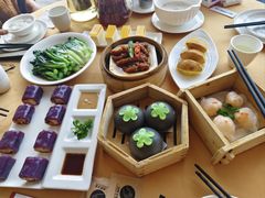 -北海富丽华大酒店·御园中餐厅