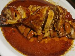 -绿茶餐厅(乐峰广场店)