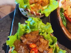 牛蹄筋-湊湊火锅·茶憩(新中关购物中心店)