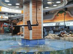 水产区-闽南厝·闽南菜(福隆店)