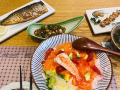 -林妈妈村·日式料理(宝山万达店)