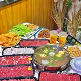 降温了我也不想动啊！可麻麻想吃这家的牛肉呀！
