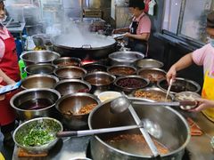 -金牌罗记肠旺面(蔡家街店)