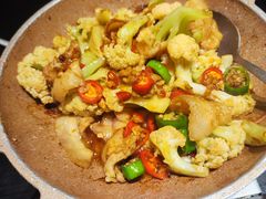 -顺香居·老字号湖北菜(江汉路店)