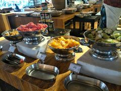 -三亚湾红树林度假世界(木棉酒店)