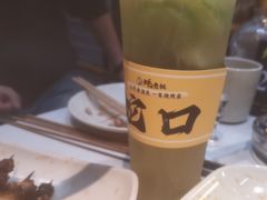 -蚝老板海鲜烧烤大排档(码头店)