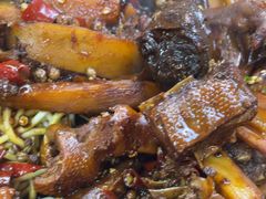 -回味黑鸭煲·始于2006(万松园店)