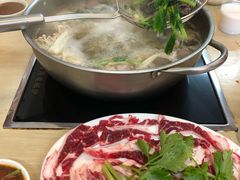 -粤潮魏记牛肉火锅(爱家·金河湾南区店)