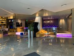 -苏州平江万达广场美居酒店