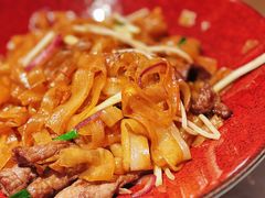 -深圳美高梅酒店-品聚嘉府中餐厅