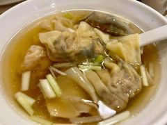 -盛记粥面(佐敦店)
