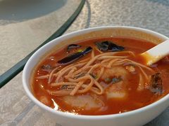 -醉霖生态餐厅(交大店)