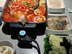 -半天妖烤鱼(石岛店)