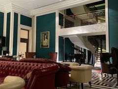 -The St·Regis Bar 瑞吉酒吧