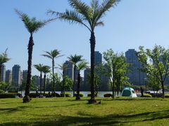 -西湖公园(鼓楼区)