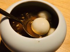 山城小汤圆-胡马八破·川菜小馆(高新万达店)