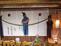 -长藤鬼校(龙翔店)