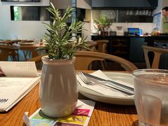 -La Strada(安福路店)