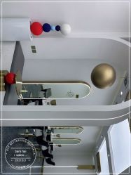 -JUNO hair salon