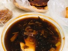 -老回回烩面馆(左家庄店)