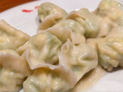 -鸿毛饺子(紫竹桥店)