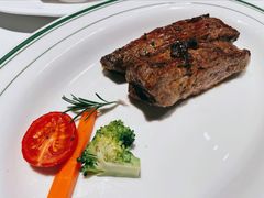 -波特曼西餐厅(中央大街店)