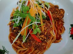 -My Way Town买味堂·东南亚餐厅(亦庄店)