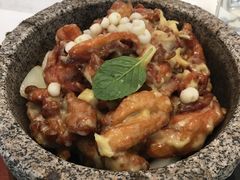 -时间里·新派粤菜(远洋店)