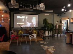 -南京夫子庙国际青年旅舍(平江府路店)