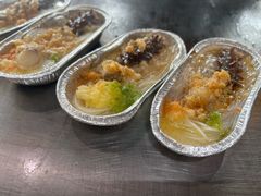 -悦巷海鲜自助铁板烧(秦皇东大街店)