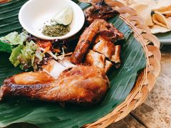 -美奈小馆·东南亚菜(福田星河COCO Park店)