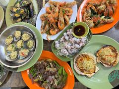 -贞姨美食·老字号海鲜大排档