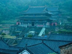-武当山风景区