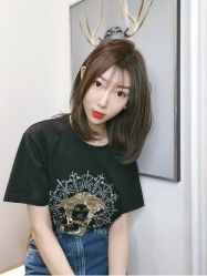 -BULB STUDIO 巴柏明星发型工作室