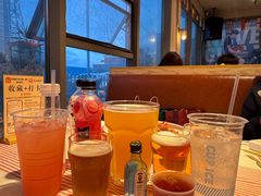 -虾享蟹逅小龙虾·螃蟹·小海鲜(吉林省总店)
