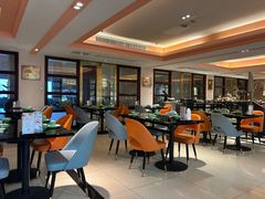 -南京苏宁环球大酒店(桥北店)