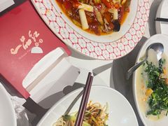 -一品红川菜(皇岗店)
