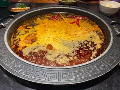 -晓宇重庆火锅(龙首店)