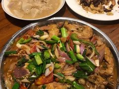 -老街坊餐吧