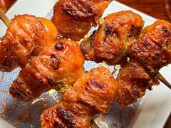 -鸟万·炭火料理Yaki ONE(星光店)