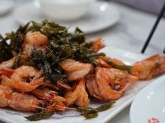 茶香虾-小耕园