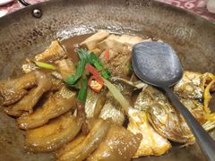 -临家闽南菜(宝洲路店)