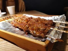 -北方家宴(番禺永旺店)